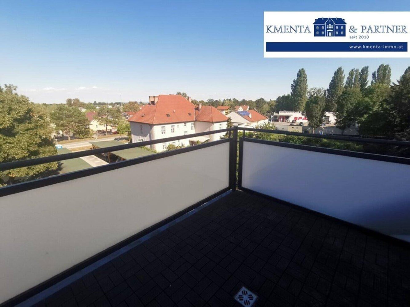 2-Zimmer Wohnung in Ebreichsdorf, Austria, Nr. 125507