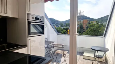 1 bedroom Apartment in Eggenberg, Austria No. 223727