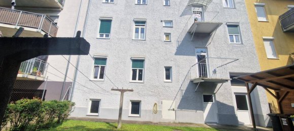 1 bedroom Apartment in Eggenberg, Austria No. 223727 14