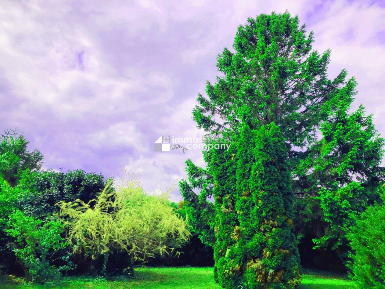 Grundstück in Parndorf, Austria, Nr. 122145