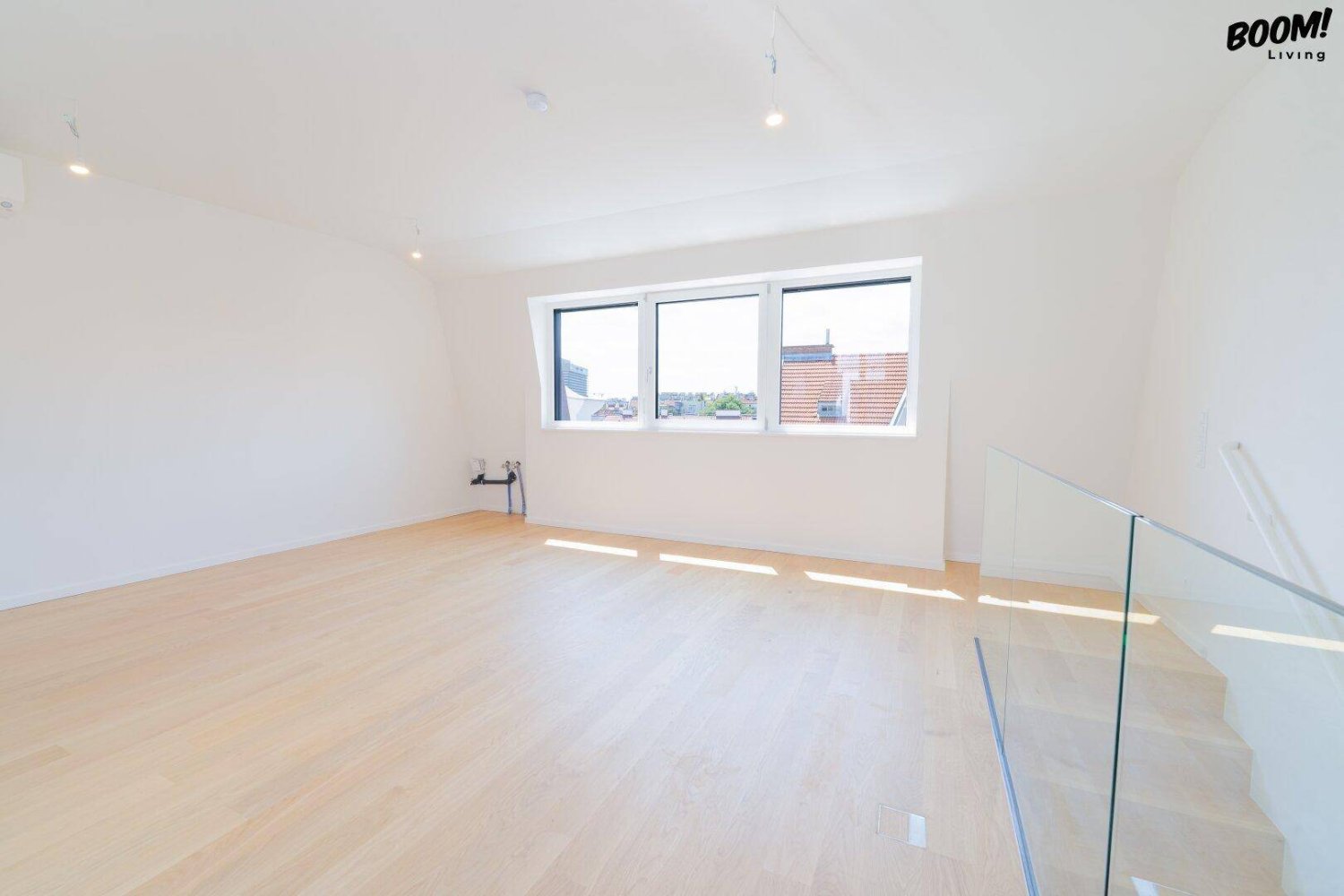 Penthouse de 3 divisões em Wahring, Austria N.º 195281