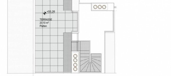 3-salle Penthouse à Wahring, Austria No. 195281 17