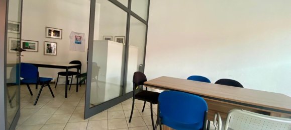  مكتب في Lucca, Italy 48متر مربع رقم 297304 11