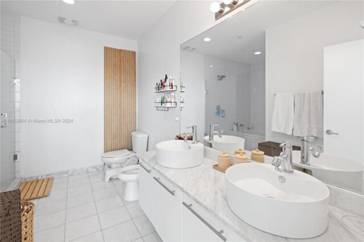 2 chambres Maison à Miami, USA No. 200311