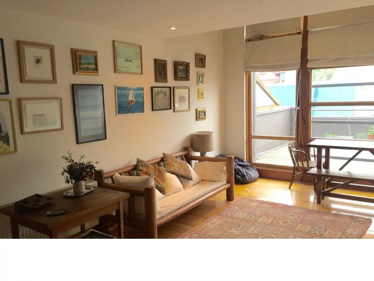 2 bedrooms Apartment in Valparaiso, Chile No. 2693