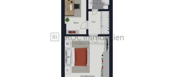 2 bedrooms Townhouse in Lichtenrade, Germany No. 317218 18