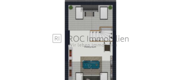 2 bedrooms Townhouse in Lichtenrade, Germany No. 317218 19