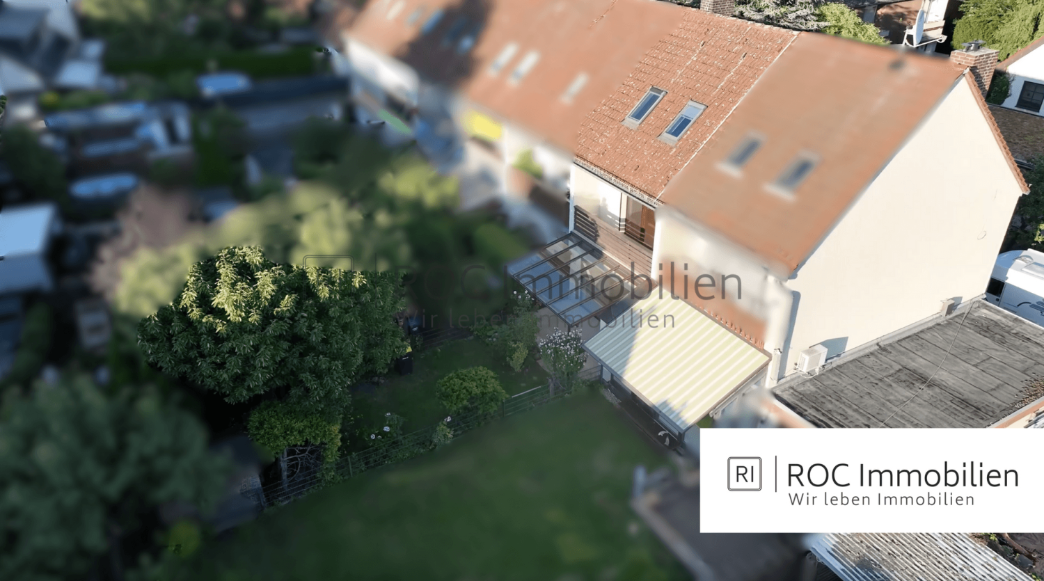 2 bedrooms Townhouse in Lichtenrade, Germany No. 317218