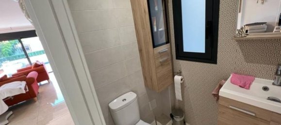 3 bedrooms House in Polop, Spain No. 176477 22