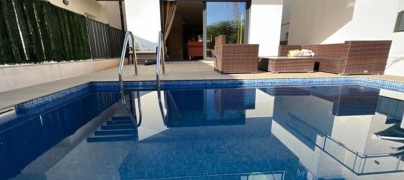 3 bedrooms House in Polop, Spain No. 176477 4