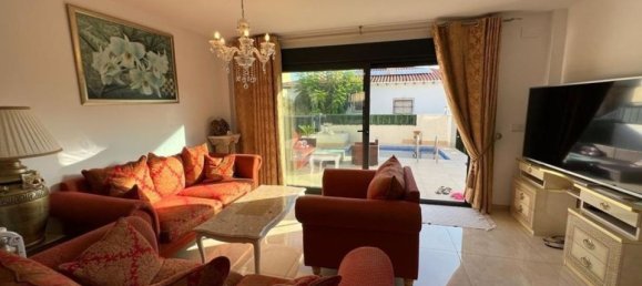 3 bedrooms House in Polop, Spain No. 176477 10