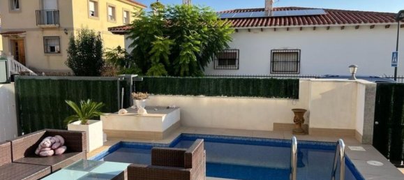3 bedrooms House in Polop, Spain No. 176477 6
