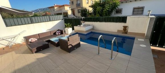 3 bedrooms House in Polop, Spain No. 176477 7