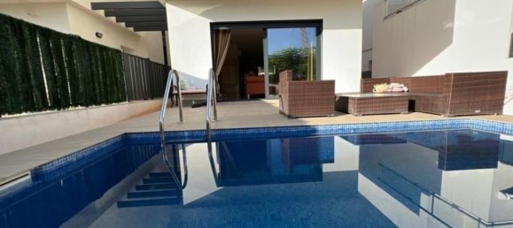 3 bedrooms House in Polop, Spain No. 176477 5