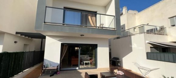 3 bedrooms House in Polop, Spain No. 176477 8