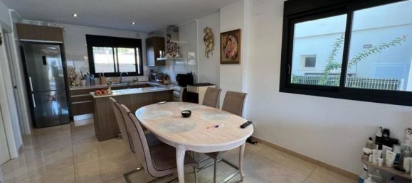 3 bedrooms House in Polop, Spain No. 176477 9