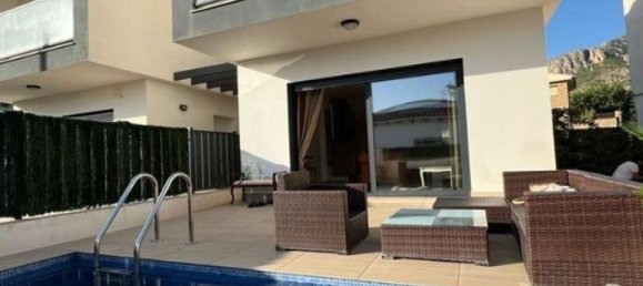 3 bedrooms House in Polop, Spain No. 176477 2