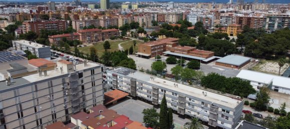 1 chambre appartement à vendre à Valencia, Valencian Community, Spain № 365993 29