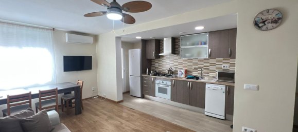 1 chambre appartement à vendre à Valencia, Valencian Community, Spain № 365993 2