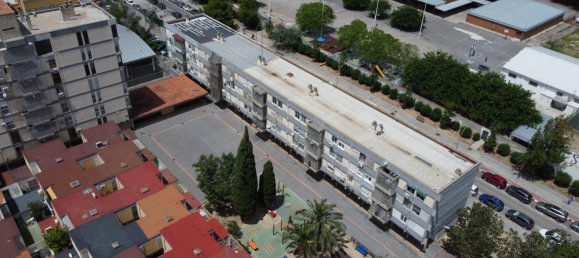 1 chambre appartement à vendre à Valencia, Valencian Community, Spain № 365993 30
