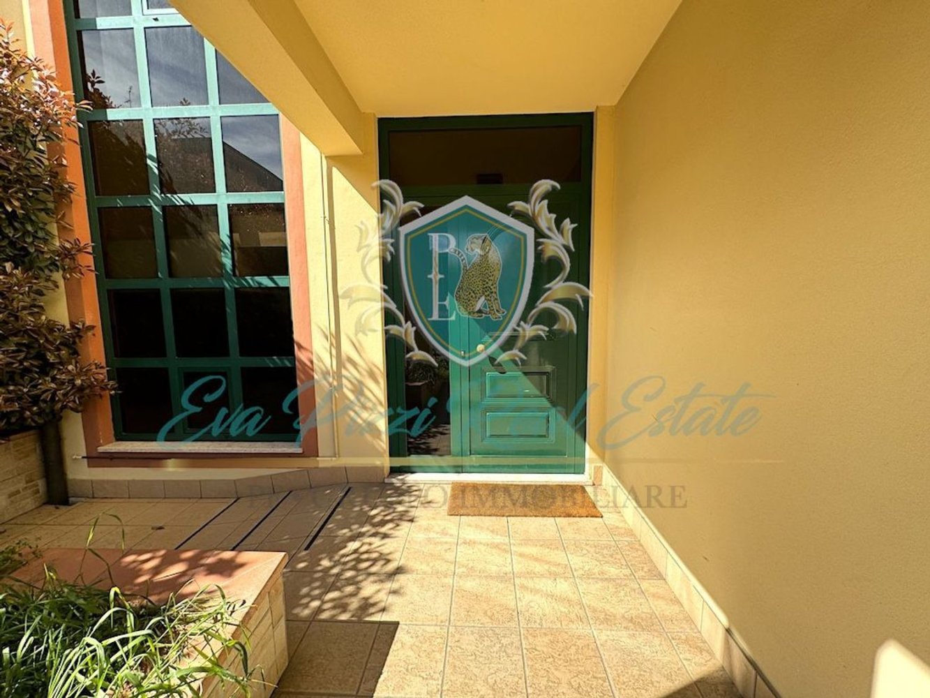 Apartamento de 3 habitaciónes en Lodi, Italy No. 71440