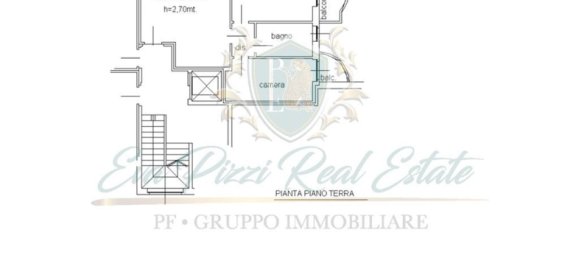 Apartamento de 3 habitaciónes en Lodi, Italy No. 71440 14