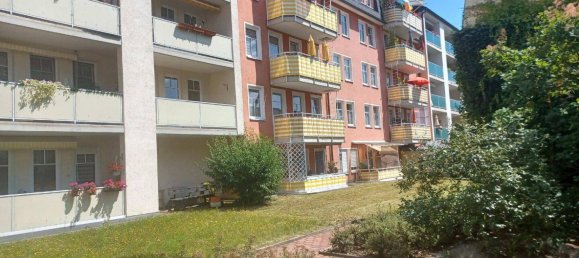 Studio à Plauen, Germany No. 279842 2