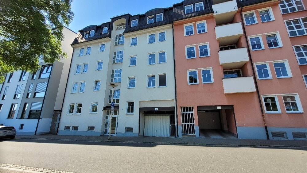 Studio à Plauen, Germany No. 279842