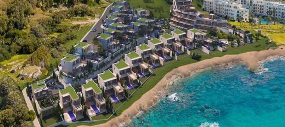 2 bedrooms Apartment in Paphos, Cyprus No. 14881 7