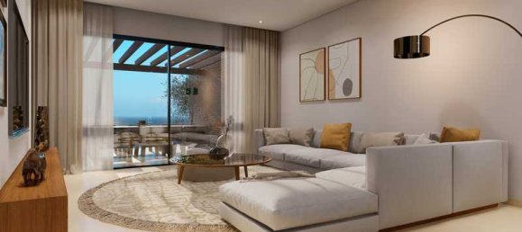 2 bedrooms Apartment in Paphos, Cyprus No. 14881 2