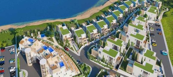 2 bedrooms Apartment in Paphos, Cyprus No. 14881 8