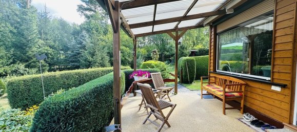 2 bedrooms House in Uckermark, Germany No. 348215 7