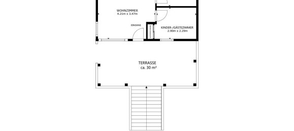 2 bedrooms House in Uckermark, Germany No. 348215 28