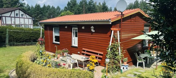 2 bedrooms House in Uckermark, Germany No. 348215 2