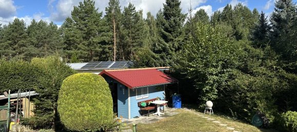 2 bedrooms House in Uckermark, Germany No. 348215 8