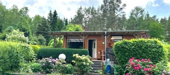 2 bedrooms House in Uckermark, Germany No. 348215 4