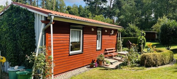 2 bedrooms House in Uckermark, Germany No. 348215 3