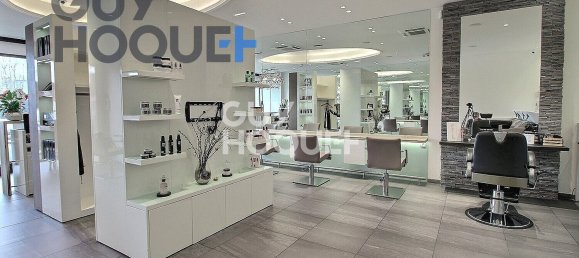 Propiedad comercial en Moussy-le-Neuf, France No. 144997 3