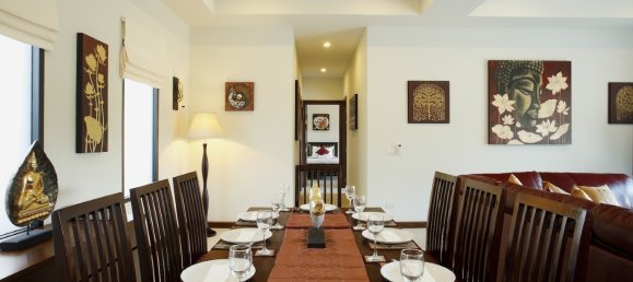 3 bedrooms Cafe / restaurant in Phuket, Thailand No. 7479 8
