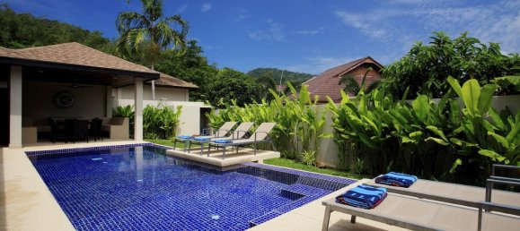 3 bedrooms Cafe / restaurant in Phuket, Thailand No. 7479 2