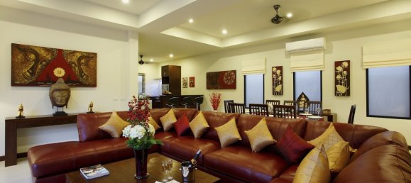 3 bedrooms Cafe / restaurant in Phuket, Thailand No. 7479 12