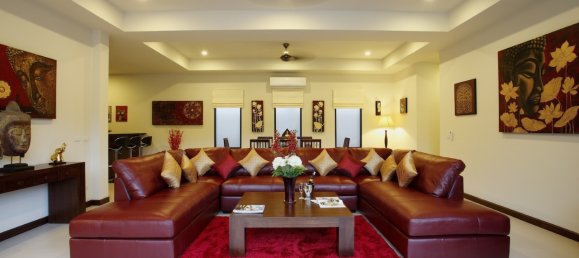 3 bedrooms Cafe / restaurant in Phuket, Thailand No. 7479 11