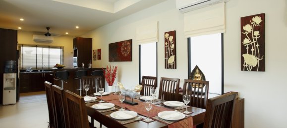 3 bedrooms Cafe / restaurant in Phuket, Thailand No. 7479 9