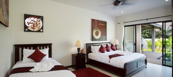 3 bedrooms Cafe / restaurant in Phuket, Thailand No. 7479 14