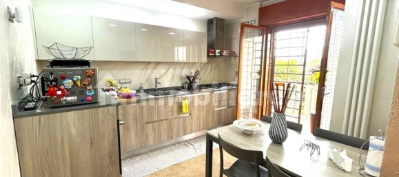 2 غرف نوم شقة في Rome, Italy رقم 129375 5