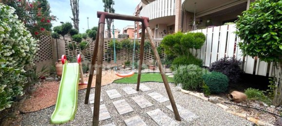 2 غرف نوم شقة في Rome, Italy رقم 129375 33