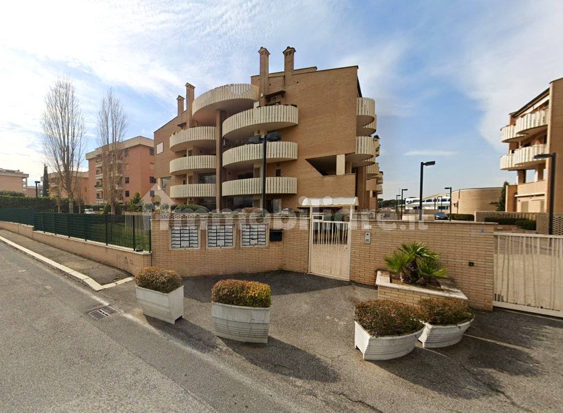 2 غرف نوم شقة في Rome, Italy رقم 129375