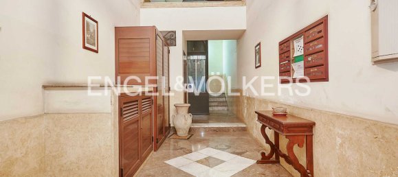 1 chambre Appartement à Palermo, Italy No. 105150 6