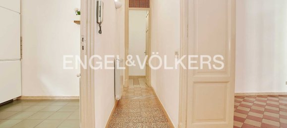 1 chambre Appartement à Palermo, Italy No. 105150 2