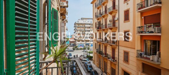 1 chambre Appartement à Palermo, Italy No. 105150 5